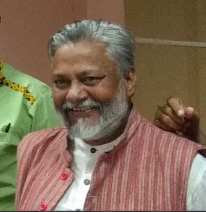 Dr Rajendra Singh